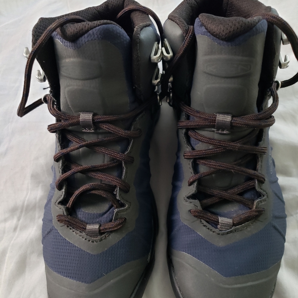 Keen Waterproof Explore Hiking Boot - image 4